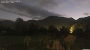 Archiviertes Webcam Bild: Kreuth: Blick von Klamm auf den Hirschberg am 22.09.2026 um 20:36 Uhr