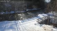 Archived webcam image showing Nordic Skiing: Trail in Klamm on 26 Feb 2026 at 14:56