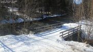 Archived webcam image showing Nordic Skiing: Trail in Klamm on 26 Feb 2026 at 12:56
