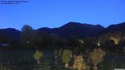 Archived webcam image showing Nordic Skiing: Trail in Klamm on 16 Oct 2026 at 06:44
