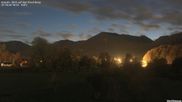 Archiviertes Webcam Bild: Kreuth: Blick von Klamm auf den Hirschberg am 27.10.2026 um 18:41 Uhr