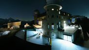 Archiviertes Webcam Bild: Zermatt: Gornergrat Bergstation am 21.05.2026 um 00:40 Uhr