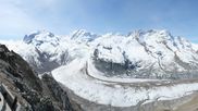 Archiviertes Webcam Bild: Zermatt: Gornergrat Bergstation am 21.05.2026 um 10:40 Uhr