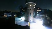 Archived webcam image showing Gornergrat: Top Station on 7 Jul 2026 at 00:51