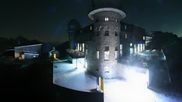 Archived webcam image showing Gornergrat: Top Station on 12 Jul 2026 at 02:51