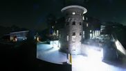 Archiviertes Webcam Bild: Zermatt: Gornergrat Bergstation am 13.07.2026 um 00:24 Uhr
