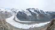 Archived webcam image showing Gornergrat: Top Station on 26 Aug 2026 at 14:51