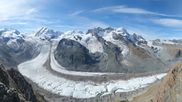 Archived webcam image showing Gornergrat: Top Station on 26 Aug 2026 at 10:51