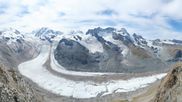 Archived webcam image showing Gornergrat: Top Station on 26 Aug 2026 at 12:51