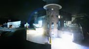 Archived webcam image showing Gornergrat: Top Station on 21 Aug 2026 at 04:34