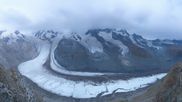 Archived webcam image showing Gornergrat: Top Station on 21 Aug 2026 at 07:34