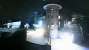 Archived webcam image showing Gornergrat: Top Station on 21 Aug 2026 at 00:34