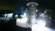 Archived webcam image showing Gornergrat: Top Station on 21 Aug 2026 at 02:34