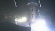 Archived webcam image showing Gornergrat: Top Station on 15 Mar 2026 at 04:19