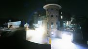 Archiviertes Webcam Bild: Zermatt: Gornergrat Bergstation am 07.10.2026 um 02:11 Uhr