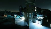 Archived webcam image showing Gornergrat: Top Station on 30 Oct 2026 at 20:27