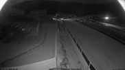 Archived webcam image showing ARBER Hohenzollern Ski Stadium on 2 Apr 2026 at 02:32