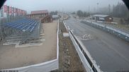 Archived webcam image showing ARBER Hohenzollern Ski Stadium on 16 Apr 2026 at 10:10