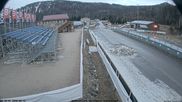 Archiviertes Webcam Bild: Arber: Hohenzollern Skistadion und Biathlonarena am 12.04.2026 um 06:58 Uhr