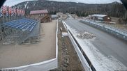 Archiviertes Webcam Bild: Arber: Hohenzollern Skistadion und Biathlonarena am 12.04.2026 um 08:58 Uhr
