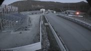 Archived webcam image showing ARBER Hohenzollern Ski Stadium on 28 May 2026 at 04:42