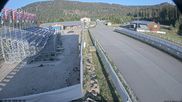 Archived webcam image showing ARBER Hohenzollern Ski Stadium on 28 May 2026 at 06:42