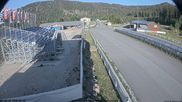 Archived webcam image showing ARBER Hohenzollern Ski Stadium on 28 May 2026 at 07:42