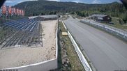 Archived webcam image showing ARBER Hohenzollern Ski Stadium on 28 May 2026 at 14:17