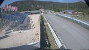 Archiviertes Webcam Bild: Arber: Hohenzollern Skistadion und Biathlonarena am 28.05.2026 um 10:51 Uhr