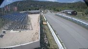 Archiviertes Webcam Bild: Arber: Hohenzollern Skistadion und Biathlonarena am 28.05.2026 um 12:51 Uhr