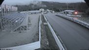 Archived webcam image showing ARBER Hohenzollern Ski Stadium on 11 Jun 2026 at 04:09