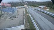 Archived webcam image showing ARBER Hohenzollern Ski Stadium on 11 Jun 2026 at 06:09