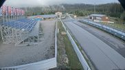 Archived webcam image showing ARBER Hohenzollern Ski Stadium on 11 Jun 2026 at 07:09