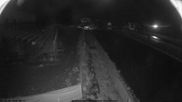 Archived webcam image showing ARBER Hohenzollern Ski Stadium on 11 Jun 2026 at 02:09