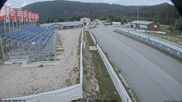 Archiviertes Webcam Bild: Arber: Hohenzollern Skistadion und Biathlonarena am 15.07.2026 um 14:15 Uhr