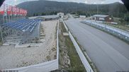 Archiviertes Webcam Bild: Arber: Hohenzollern Skistadion und Biathlonarena am 15.07.2026 um 16:15 Uhr