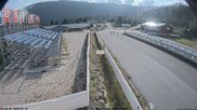 Archiviertes Webcam Bild: Arber: Hohenzollern Skistadion und Biathlonarena am 15.07.2026 um 18:15 Uhr