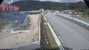 Archiviertes Webcam Bild: Arber: Hohenzollern Skistadion und Biathlonarena am 15.07.2026 um 10:15 Uhr