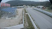 Archiviertes Webcam Bild: Arber: Hohenzollern Skistadion und Biathlonarena am 15.07.2026 um 20:15 Uhr