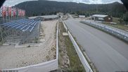 Archived webcam image showing ARBER Hohenzollern Ski Stadium on 12 Jul 2026 at 16:50