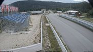 Archiviertes Webcam Bild: Arber: Hohenzollern Skistadion und Biathlonarena am 12.07.2026 um 18:09 Uhr