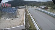 Archived webcam image showing ARBER Hohenzollern Ski Stadium on 12 Jul 2026 at 12:50