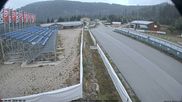 Archived webcam image showing ARBER Hohenzollern Ski Stadium on 26 Aug 2026 at 06:34