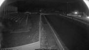 Archived webcam image showing ARBER Hohenzollern Ski Stadium on 27 Aug 2026 at 00:56