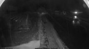 Archived webcam image showing ARBER Hohenzollern Ski Stadium on 14 Sep 2026 at 00:28