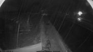 Archived webcam image showing ARBER Hohenzollern Ski Stadium on 14 Sep 2026 at 02:28
