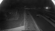 Archived webcam image showing ARBER Hohenzollern Ski Stadium on 18 Sep 2026 at 04:41