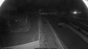 Archived webcam image showing ARBER Hohenzollern Ski Stadium on 18 Sep 2026 at 00:41