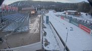 Archived webcam image showing ARBER Hohenzollern Ski Stadium on 26 Feb 2026 at 16:45