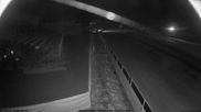 Archived webcam image showing ARBER Hohenzollern Ski Stadium on 21 Mar 2026 at 04:32